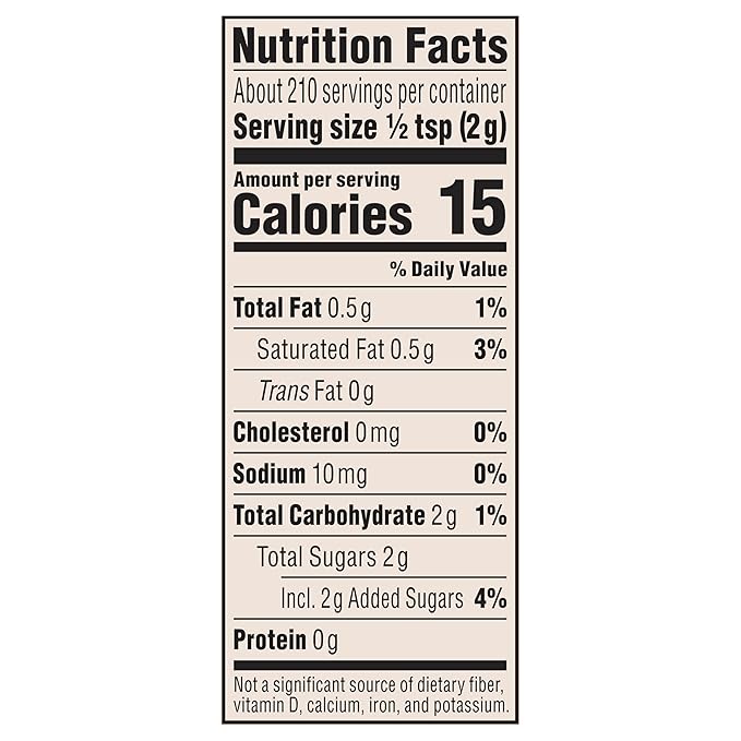 Coffee-mate Nestle Coffee Creamer Creamy Chocolate, 10.2 Ounce (Pack of 1), 11001398
