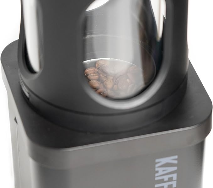 Nano7 | Home Coffee Roaster | Professional Sample Roaster (Nano110), Standard
