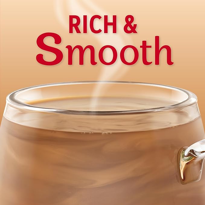 Coffee mate Original Fat Free Powdered Coffee Creamer 12 Pack 16 Oz