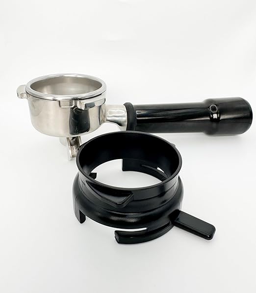 54mm Dosing Funnel for Breville Portafilters