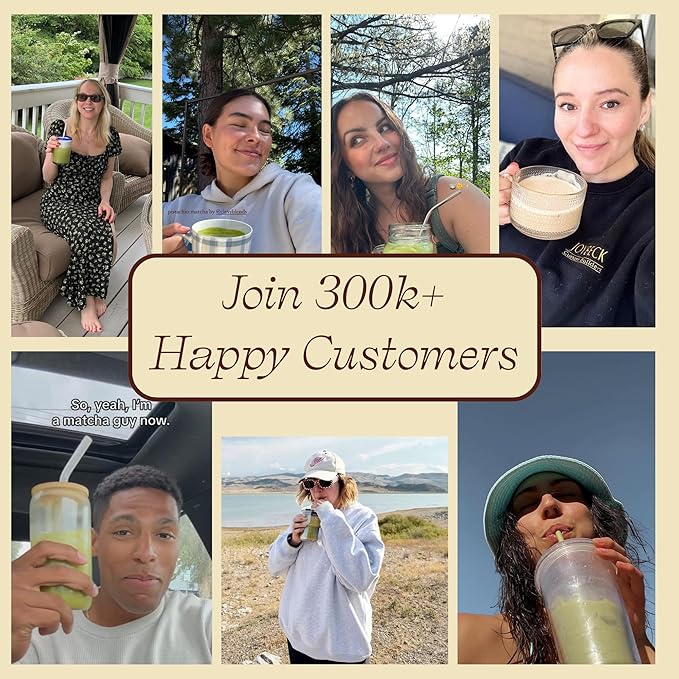 Clevr Chai Tea Latte, Instant Superfood Powder Blend with Oat Milk, Lions Mane, Reishi Mushroom, Black Tea, Organic Spices, Coconut Cream, Ashwagandha, Oprah’s Favorite Things 2022, (30 Lattes)