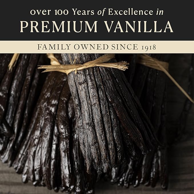 Cook's, Pure Maple Extract, All Natural Premium Maple Sap from Vermont's Finest Maple Trees, 8 oz