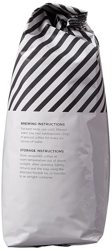 Amazon Fresh, Colombia Whole Bean Coffee Medium Roast, 32 Oz