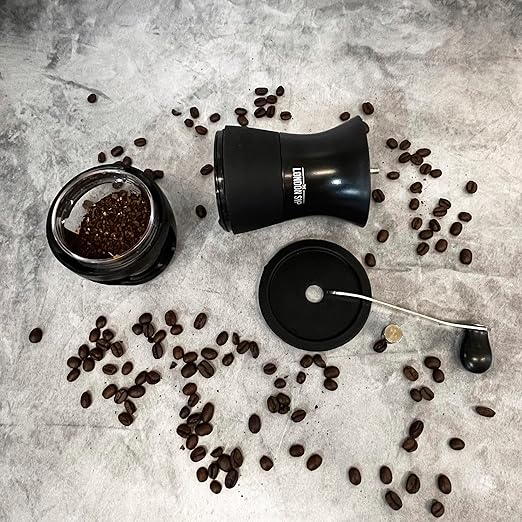 London Sip Manual Coffee Grinder