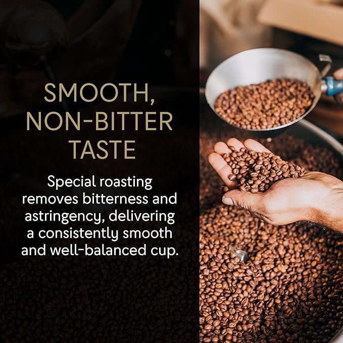 Beyond 85 Colombian Coffee Bundle – Espresso & Barista Whole Bean Dark Roasts (2 x 340g) – Bold, Smooth, Rich Flavors for Espresso, Drip & French Press Brewing