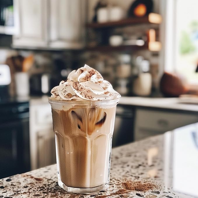 Jordan’s Skinny Mixes Sugar Free Coffee Syrup, Salted Caramel Coffee Flavoring Syrup, Zero Calorie Drink Mix, Lattes, Baking, Protein Shake or Cocktail, Dairy & Gluten Free, Kosher, 25.4 Fl Oz, 2 Pack