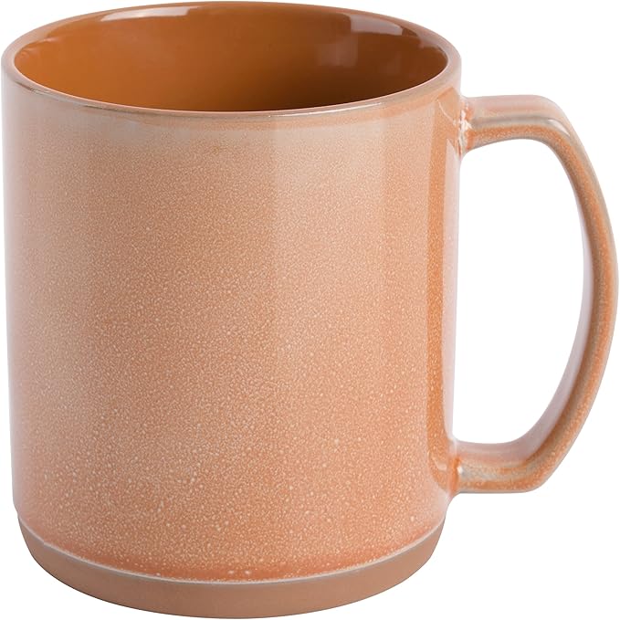 Mr. Coffee Dorsey 4-Piece Colors may vary 17.5 OZ Mug Set