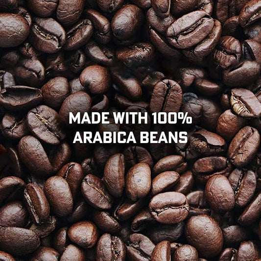 Eight O'Clock Coffee The Original, Medium Roast Ground Coffee 100% Arabica, Sweet, Fruity, Well Balanced, 30 Ounce (Pack of 1)