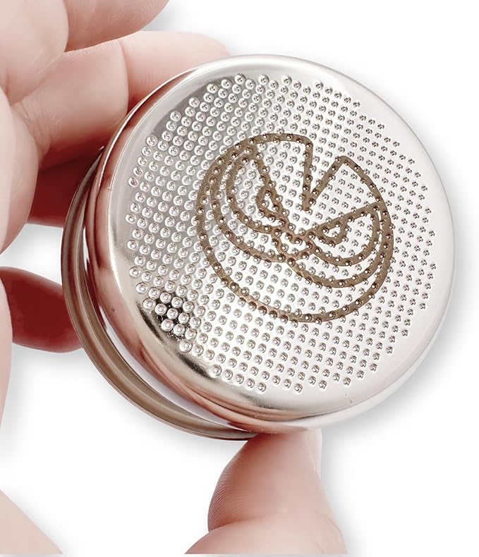 IMS Precision Competition Series Filter Basket for 54mm portafilters. 17-22g. Made for 54mm Breville Sage Espresso machines (H27R)