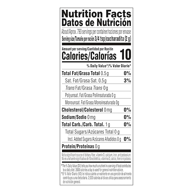 Nestle Coffee mate Coffee Creamer, Original, Non Dairy Powder Creamer, 56 oz Bulk Pack (Pack of 2)