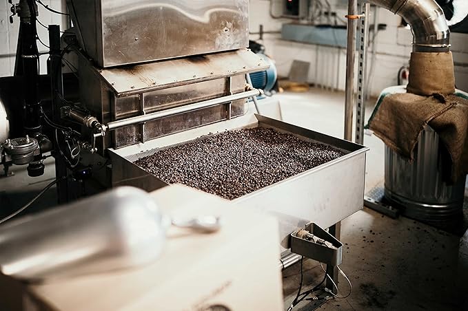 Guatemala Coffee Beans (12oz), Medium Roast, Good As Gold Coffee Roasters