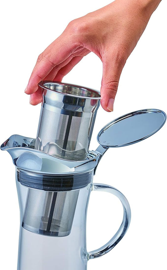 Hario Cold Brew Coffee Pitcher 1000ml, 148x117x320 cm