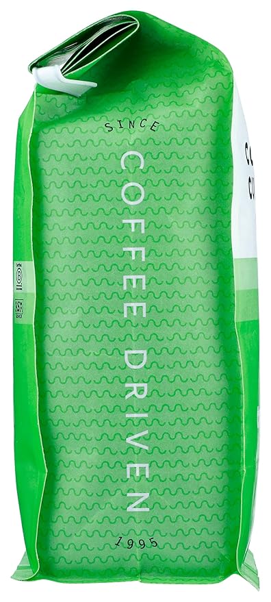 COUNTER CULTURE COFFEE 12 OZ Big Trouble, 12 OZ