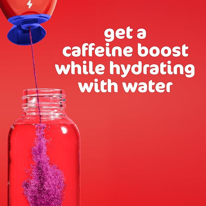 mio Energy Acai Berry Flavored with other natural flavor Liquid Water Enhancer, 3.24 fl oz Bottle