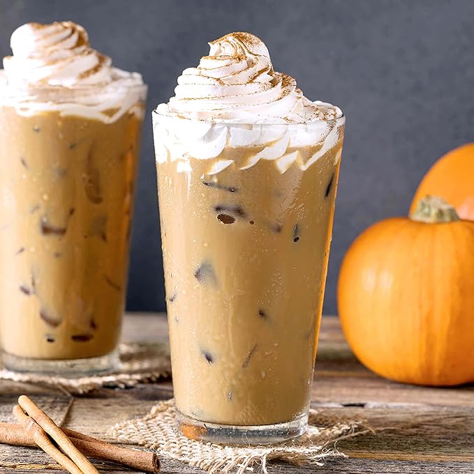 DaVinci Sugar Free Pumpkin Pie Spice Syrup (Pack of 2)