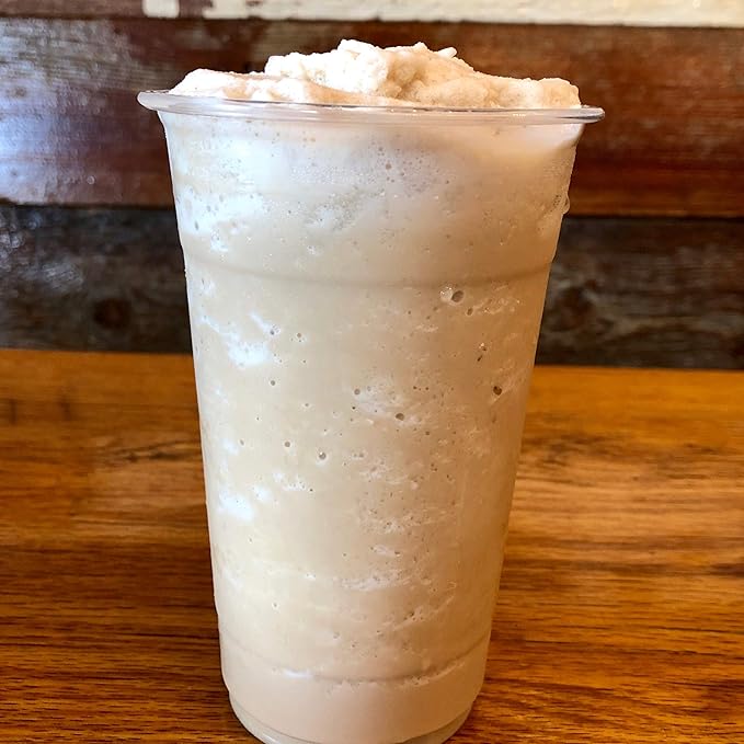 Ghirardelli White Mocha Frappe, 3.12 Pound
