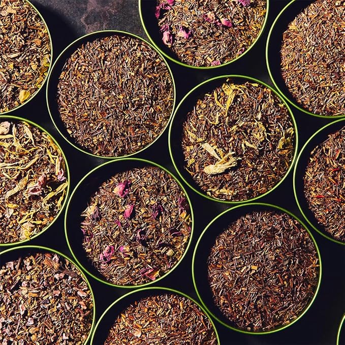 Palais des Thés - Grand Yunnan Imperial - Chinese Black Tea - Premium Loose Leaf, Serves 20-25 Cups - 3.5oz Tin