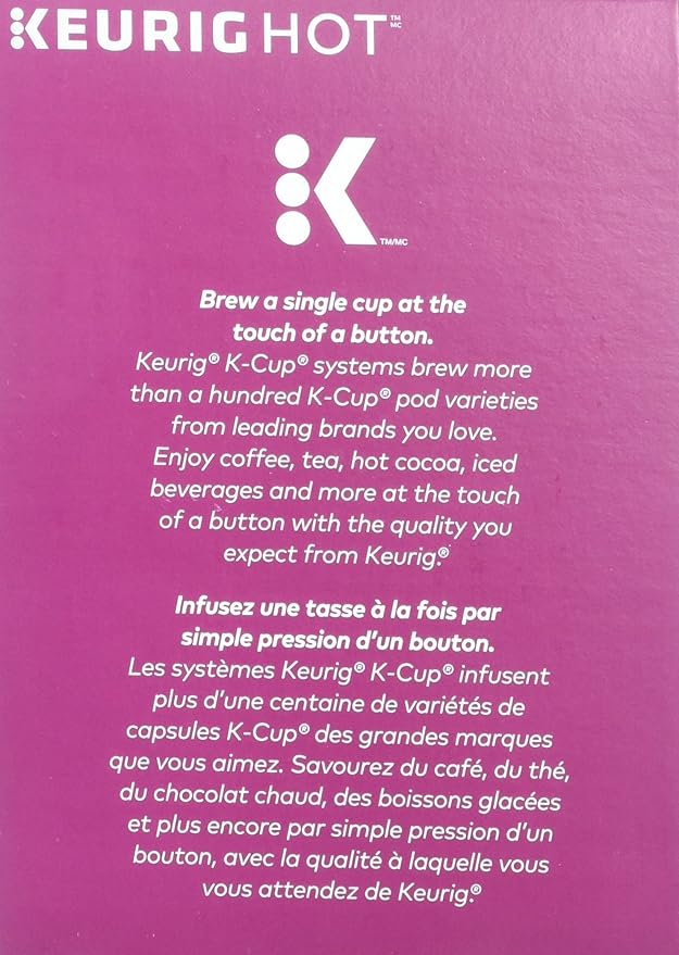 Starbucks Coffee K-Cup Pods, Caffe Verona, 32 CT