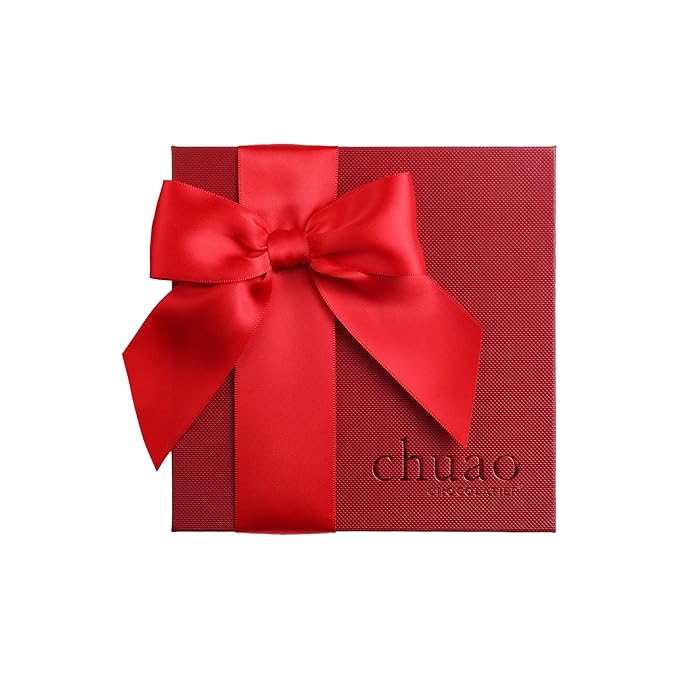 Chuao Chocolatier More Joy Assorted Mini Gourmet Chocolate Bars Gift Box | Milk and Dark Chocolate Variety Sampler For Holiday, Birthday, Thank you, Corporate Gift Baskets | 16 Bars, 0.39 oz Each