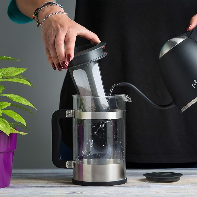 Primula Ppbss-5102 2 In 1 Craft Coffee Maker, 51 Ounce