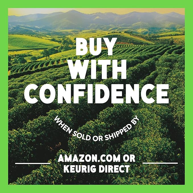 Green Mountain Coffee Roasters Chocolate Dipped Pistachio, Single-Serve Keurig K-Cup Pods, 6 Boxes of 10 (60 Count Total)