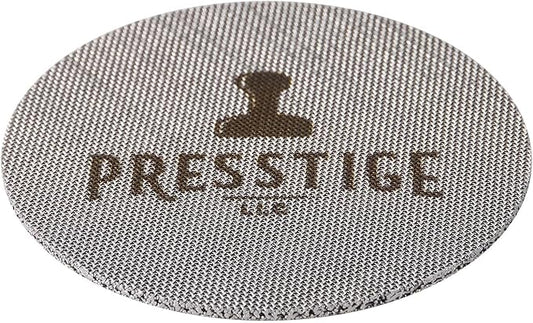 Presstige Espresso Puck Screen – Compatible with 54mm Breville Portafilters