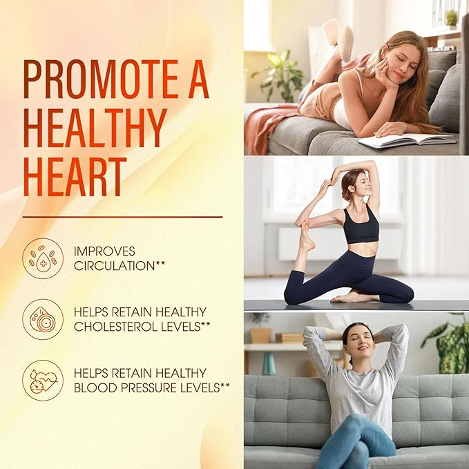 High Flavanol Cocoa Powder, Cocoa Flavanols 1200mg & Flavonoids, Improve Circulation, Energy, Supports Heart Health (2)