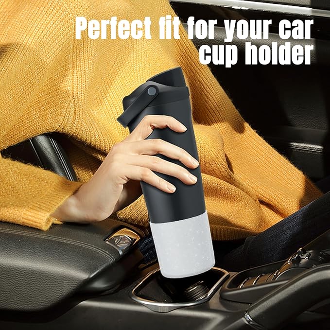 Silicone Higher Boot Compatible with Owala 30oz & 40oz FreeSip Sway Bottles & Tumblers, Large Protection Anti-Slip Bottom Cover Sleeve for Freesip Sway Tumbler and Bottle