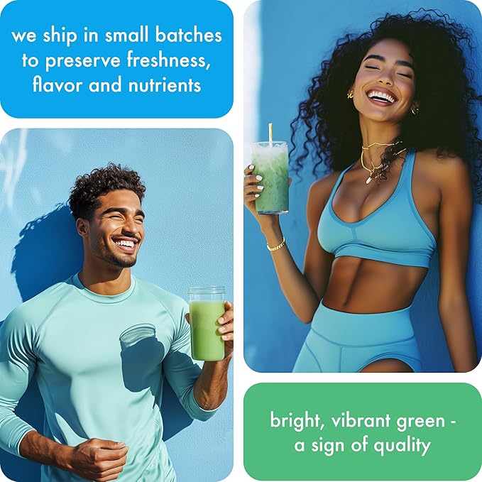 Vanilla Matcha Green Tea Powder From Japan - 1.06 oz / 30 g - Ceremonial Grade & Sugar Free - No Fillers or Milk Powders - Tested For Heavy Metals & Radiation - First Harvest & Shade Grown Matcha Powder