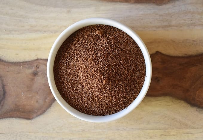 Anthony's Instant Chicory Root, 8 oz, Gluten Free, Caffeine Free, Non GMO, Coffee Alternative