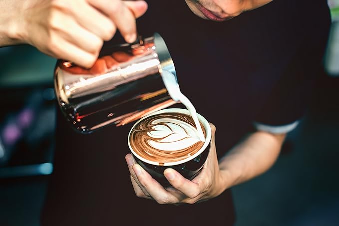 Hollander Dutched Chocolate Cafe Sauce | Vegan Friendly, GMO-Free, Gluten/Soy Free, Corn Syrup Free | 15 fl. oz. Squeeze Bottle