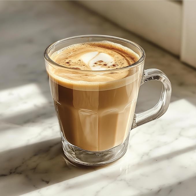 Jordan's Skinny Mixes Sugar Free Coffee Syrup, Butter Toffee Coffee Flavoring Syrup, Zero Calorie Drink Mix, Lattes, Baking, Protein Shake or Cocktail, Dairy & Gluten Free, Kosher, 25.4 Fl Oz