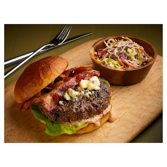 Ventura Foods LLC SauceCraft Signature Sauce, Versatile Food Service Special Sauce Elevates Your Menu with Vibrant, Smoky, and Trend-Forward Flavor, 0.5 Gallon