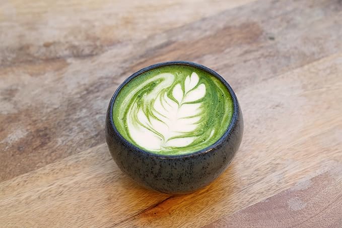 Uji Matcha Powder by haijiro - Latte Grade, 100% sourced from Greater Kyoto (50g)