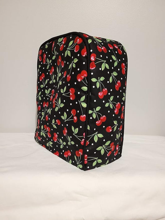 Cotton Cover Compatible with K Coffee Brewing System (K-Mini, Cherry Jubilee)