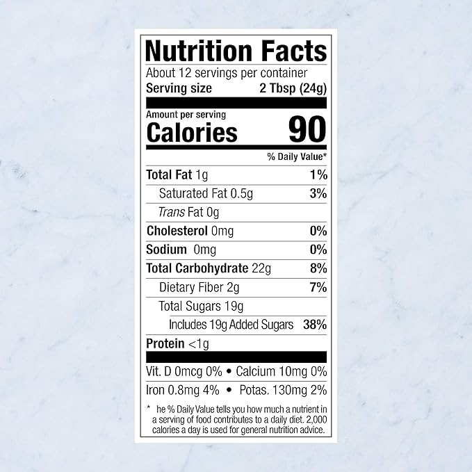 GHIRARDELLI Double Chocolate Hot Cocoa Mix, 10.5 OZ Bag (Pack of 6)