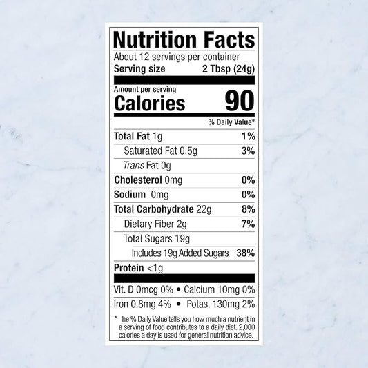 GHIRARDELLI Double Chocolate Hot Cocoa Mix, 10.5 OZ Bag (Pack of 6)