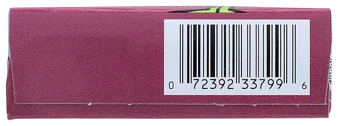 Jolly Rancher Singles-To-Go Sugar Free Green Apple Drink Mix, 6-ct (Pack of 6)