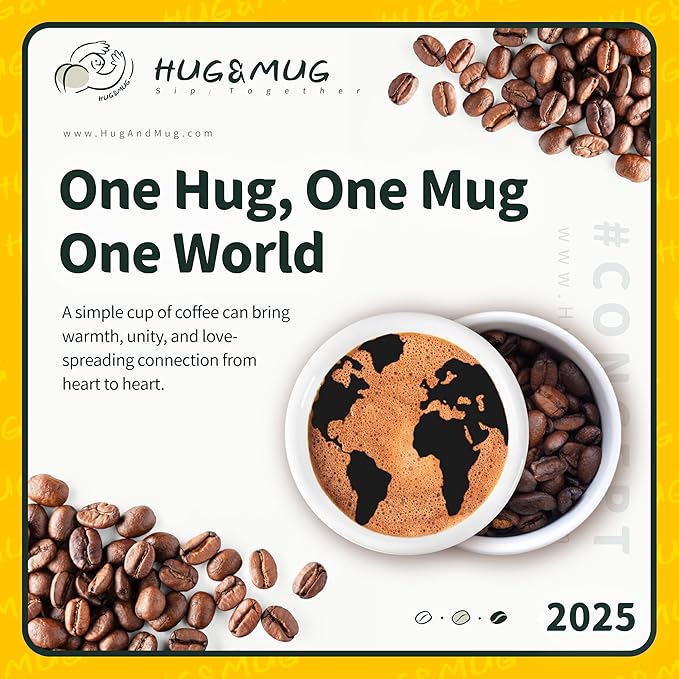 Celegusto Specialty Instant Drip Coffee – Single Serve Pour Over Packs – Medium Roast Arabica, Full Body, Smooth – No Machine Needed – Office Ready, Travel Friendly, Direct Trade