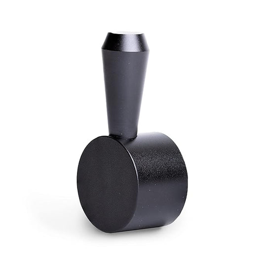 Evergreen Coffee | Espresso Accessories | Steam Lever Upgrade For Breville Espresso Machines | Compatible with Breville Barista Express, Pro, and Infuser (Black Matte)