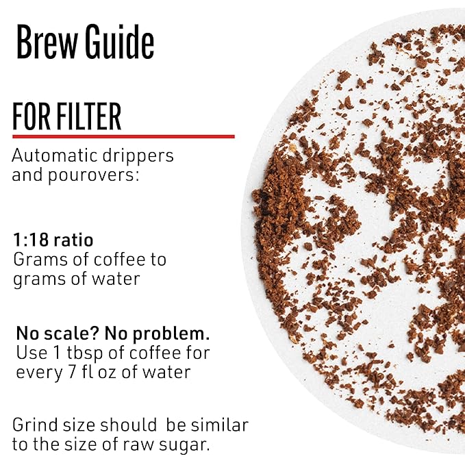 Intelligentsia Coffee, Light Roast Ground Coffee, 100% Arabica Coffee - House Blend 12 Ounce Bag