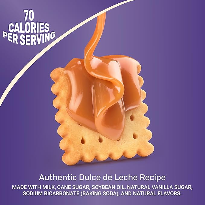 N’DULCE Dulce De Leche Syrup, Caramel Syrup for Coffee, Caramel sauce, Light Texture and Rich Flavor, Gluten-free, Nut-free, Pourable Syrup for Beverages, Desserts & Pastries - 1.15 Lt
