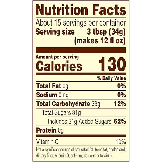 Country Time Strawberry Lemonade Naturally Flavored Powdered Drink Mix 1 Count 18 oz Canister