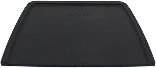 Zoie + Chloe Silicone Coffee Tamping Mat - Espresso Tamper Mat