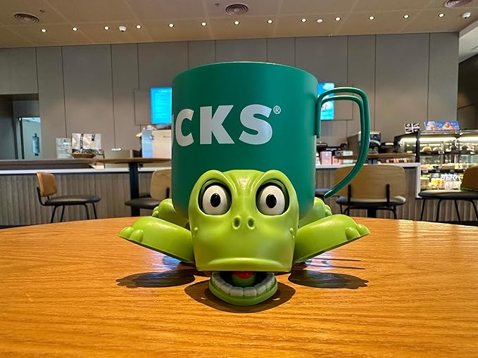 2PCs Turtle Coaster, 3D Printed Funny Tea Coasters with Funny Expression, Turtle Cup Holder, Insulated Drink Mat Wine Coffee Glasses Home Decor & Kitchen Accessories, Gag Gift for Tortoise Lover