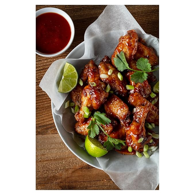 Sauce Craft Caribbean Jerk Sauce, Bold Caribbean Flavor, Versatile For Marinades and Dips, 0.5 Gallon