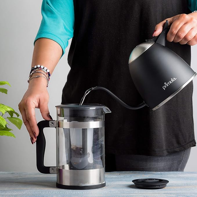 Primula Ppbss-5102 2 In 1 Craft Coffee Maker, 51 Ounce