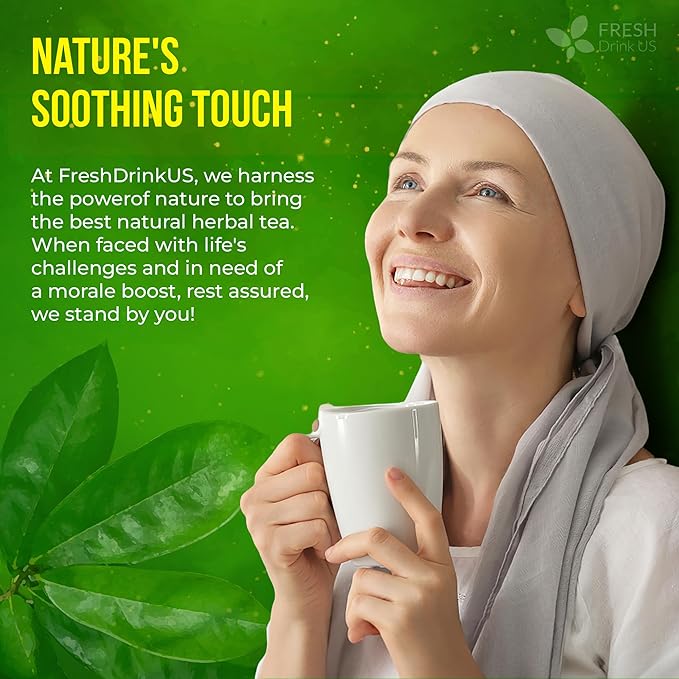 FreshDrinkUS, Premium 30+ Soursop Graviola Dried Leaves, Natural Whole Soursop Leaves, Wildcrafted, Hoja Guanabana, Loose Leaf Herbal Tea, No Gluten, Vegan