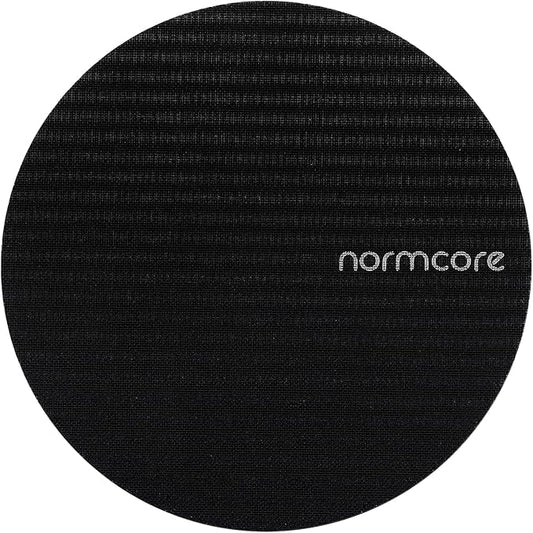 Normcore 51mm Puck Screen - 316 Stainless Steel with Titanium PVD Coating - Lower Shower Screen - Contact Screen - Reusable Metal Filter for Espresso Portafilter - 1.7mm Thickness 100 Micron Mesh