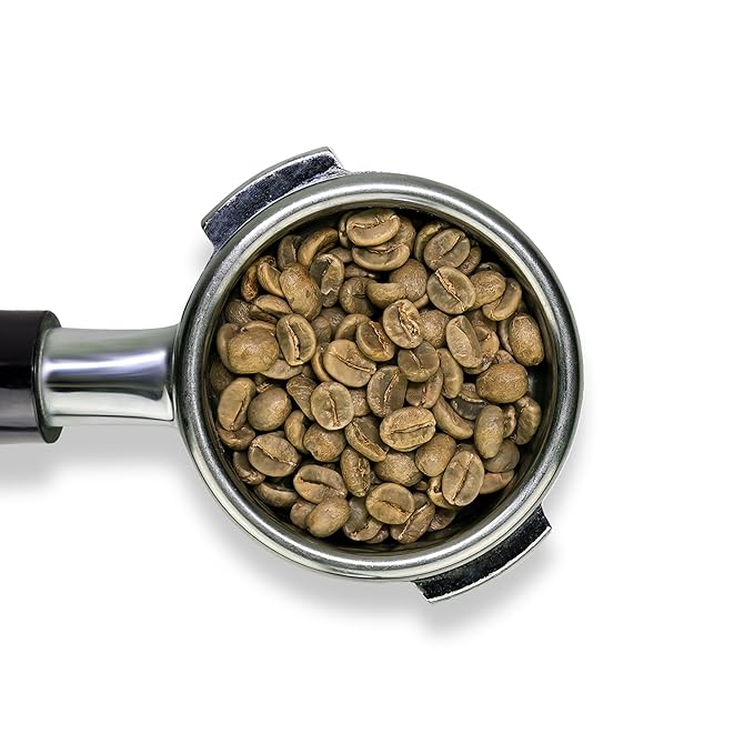 Single Origin Unroasted Green Coffee Beans, picked by BestBeansForMe, Specialty Grade, our own and partneres farm (5 lbs, Peruvian)